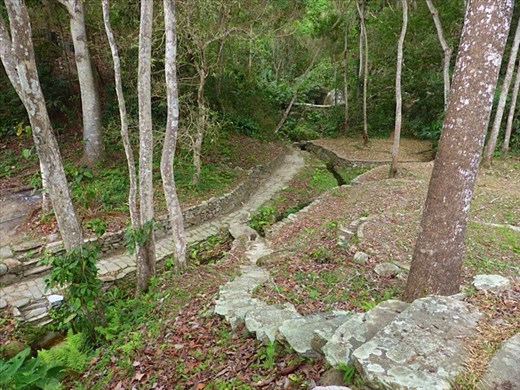 Pueblito village, Tayrona