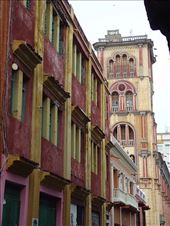 Cartagena: by clare-tamea, Views[371]