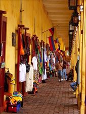 Cartagena shops: by clare-tamea, Views[404]