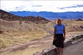 Clare in Death Valley: by clare-tamea, Views[272]