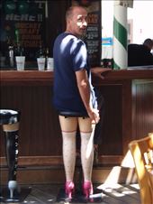 Adam dresses for Vegas: by clare-tamea, Views[589]