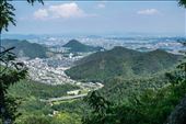 Japanese terrain, Honshu: by clare-tamea, Views[365]