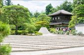 Silver Temple, Kyoto: by clare-tamea, Views[1031]