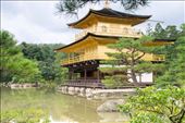 Golden Temple, Kyoto: by clare-tamea, Views[407]