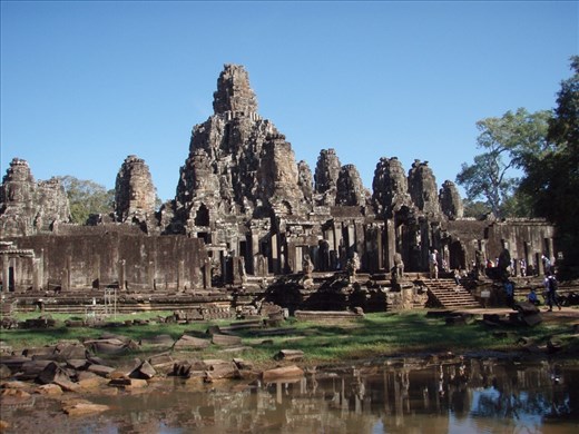 Angkor Wat