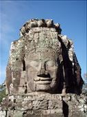 The faces of Bayon : by clare-tamea, Views[395]