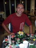 Adam with his Krathong: by clare-tamea, Views[230]