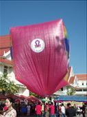 Hot air balloons : by clare-tamea, Views[352]