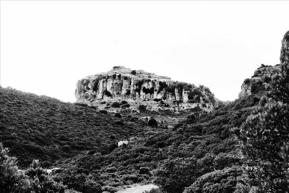 Monte Corongiu N.2 (Sardegna)