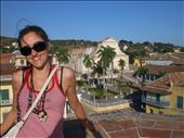 Being happy in Trinidad, Cuba: by claudioula, Views[816]