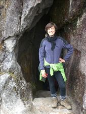 Walking the Inca Trail to Machu Picchu: by claudioula, Views[259]