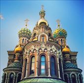 Probably the Most Beautiful Building in the World : by cloudforestbryony, Views[176]