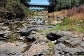 Clunes river - Vic: by clunes, Views[325]