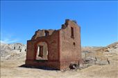 Crane housing for a gold mine Clunes - Vic: by clunes, Views[886]
