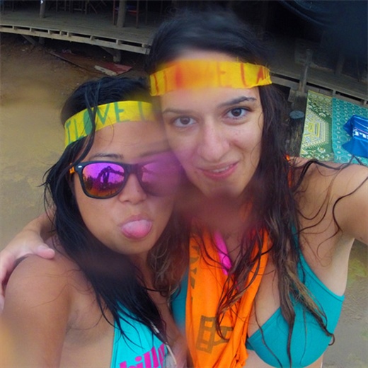 Coat Hook Frog Productions