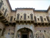 Haveli Mandawa: by coati2012, Views[240]