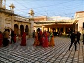 Karni Mata (rat) Temple: by coati2012, Views[365]