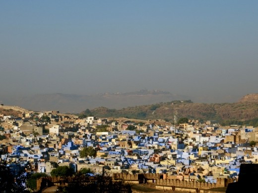 Jodhpur  2