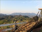 A night in the limestone jungle- Laos: by cocolamb, Views[243]