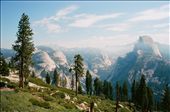 Beginning of Panorama Trail, Yosemite National Park : by cody, Views[194]