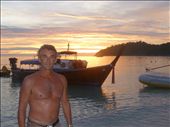 Sunset Koh Lipe: by coggos, Views[388]
