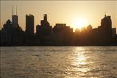 Shanghai sunset: by col_n_sue, Views[189]