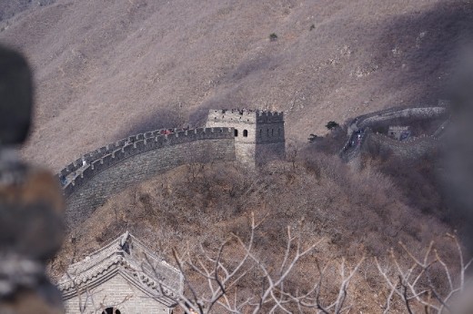Great Wall