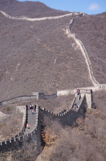 Great Wall