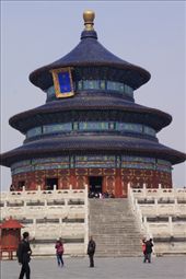 Temple of Heaven: by col_n_sue, Views[731]