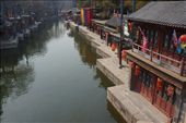 Water village, Summer Palace: by col_n_sue, Views[296]