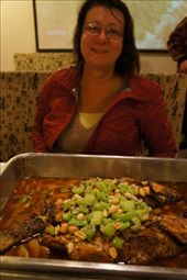 Fish dinner: by col_n_sue, Views[196]