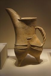 Ancient pottery: by col_n_sue, Views[749]