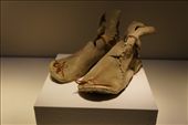 The original Ugg Boots - 2000 years old.: by col_n_sue, Views[4597]