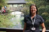 Sue at Tribe of 3 Gorges: by col_n_sue, Views[205]