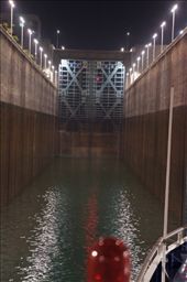 Yangtze River locks: by col_n_sue, Views[177]