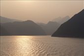 Yangtze River sunset: by col_n_sue, Views[186]