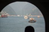 Yangtze River traffic: by col_n_sue, Views[176]