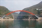 Yangtze River bridge: by col_n_sue, Views[156]