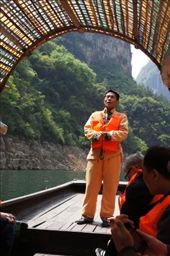 Yangtze River folksongs: by col_n_sue, Views[162]