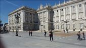 Palacio Real De Madrid: by colandscott, Views[193]