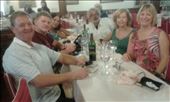 Lunch at Segovia : by colandscott, Views[220]