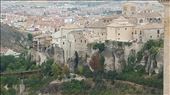 The 'hanging houses' of Cuenca: by colandscott, Views[472]
