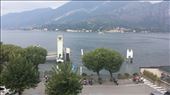 The view from our apartment in Bellagio: by colandscott, Views[176]