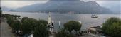 The view from our apartment in Bellagio: by colandscott, Views[490]