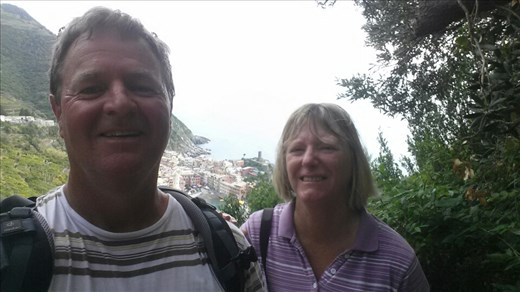 Do we look buggered?