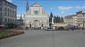 Piazza Santa Maria Novella: by colandscott, Views[650]