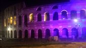 The coliseum by night: by colandscott, Views[500]