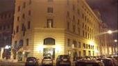 Our hotel in Rome: by colandscott, Views[255]