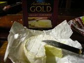 Camembert for supper.: by colin_s, Views[250]