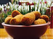 Gertie's Fish Cutlets: by colombokiwi, Views[344]